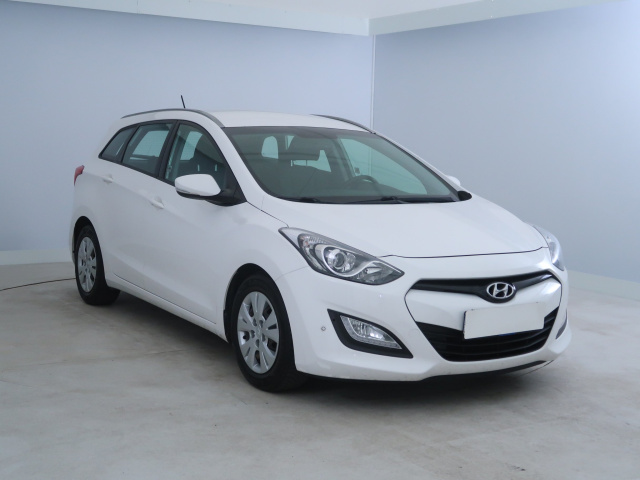 Hyundai i30 2014