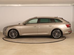 Skoda Superb - 2018