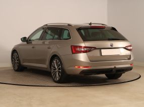 Skoda Superb - 2018
