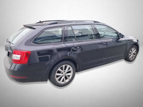 Skoda Octavia - 2018