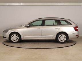 Škoda Octavia - 2017