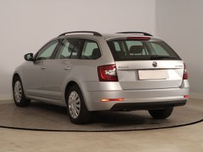 Škoda Octavia - 2017
