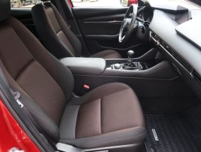 Mazda 3 - 2021