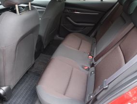 Mazda 3 - 2021