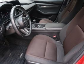 Mazda 3 - 2021