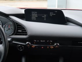 Mazda 3 - 2021