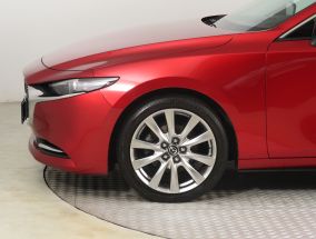 Mazda 3 - 2021