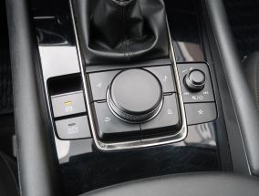 Mazda 3 - 2021