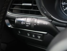 Mazda 3 - 2021