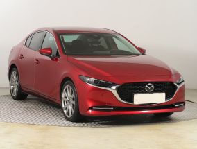 Mazda 3 - 2021