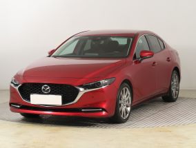 Mazda 3 - 2021