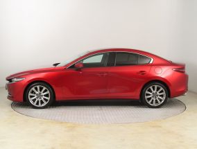Mazda 3 - 2021
