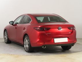 Mazda 3 - 2021