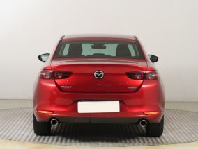 Mazda 3 - 2021