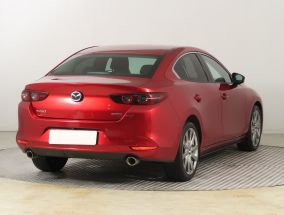 Mazda 3 - 2021