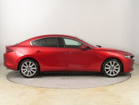 Mazda 3 - 2021