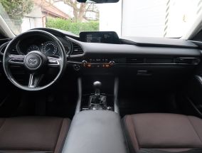 Mazda 3 - 2021
