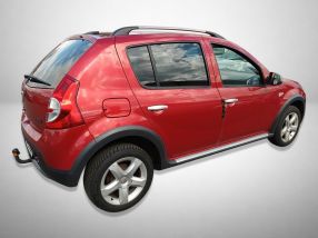 Dacia Sandero - 2010