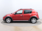Dacia Sandero, 2010