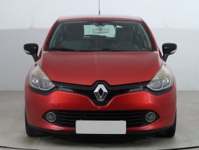 Renault Clio - 2014
