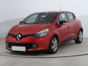 Renault Clio - 2014