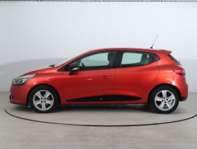 Renault Clio - 2014