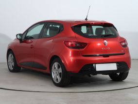 Renault Clio - 2014