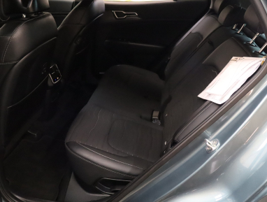 Kia Sportage - 2022