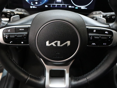 Kia Sportage - 2022