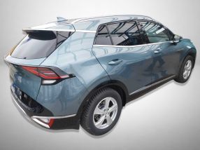Kia Sportage - 2022