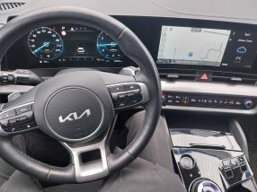 Kia Sportage - 2022