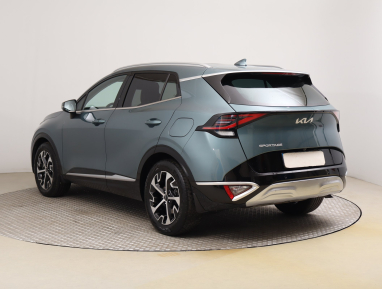 Kia Sportage - 2022