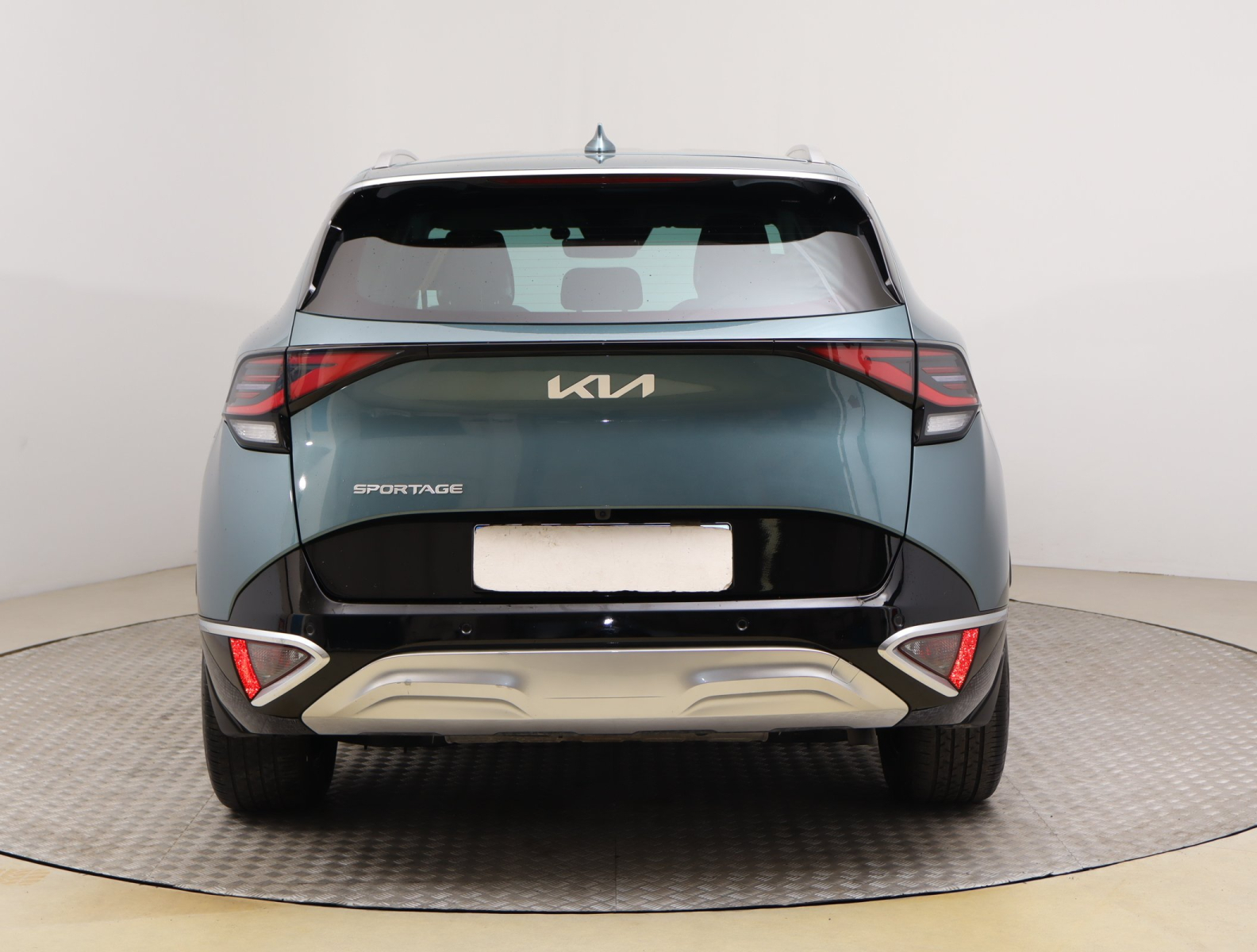 Kia Sportage - 2022