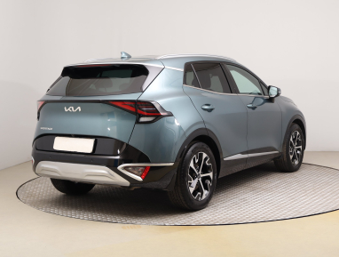 Kia Sportage - 2022