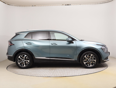 Kia Sportage - 2022