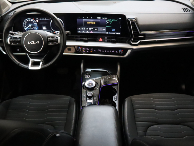 Kia Sportage - 2022
