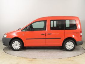 Volkswagen Caddy - 2007