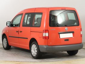 Volkswagen Caddy - 2007