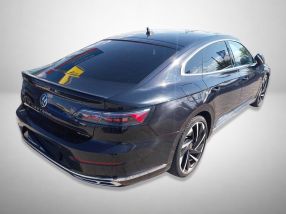 Volkswagen Arteon - 2021