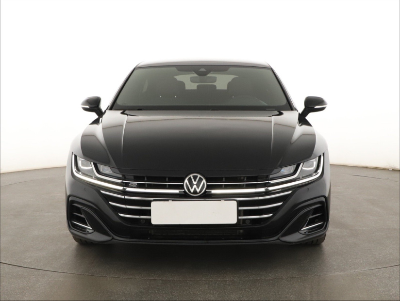 Volkswagen Arteon, 2021