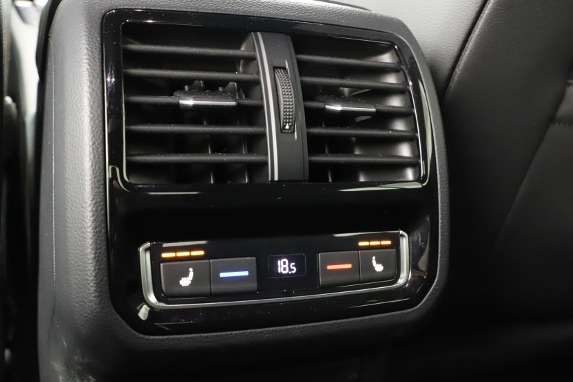 Volkswagen Arteon, 2021