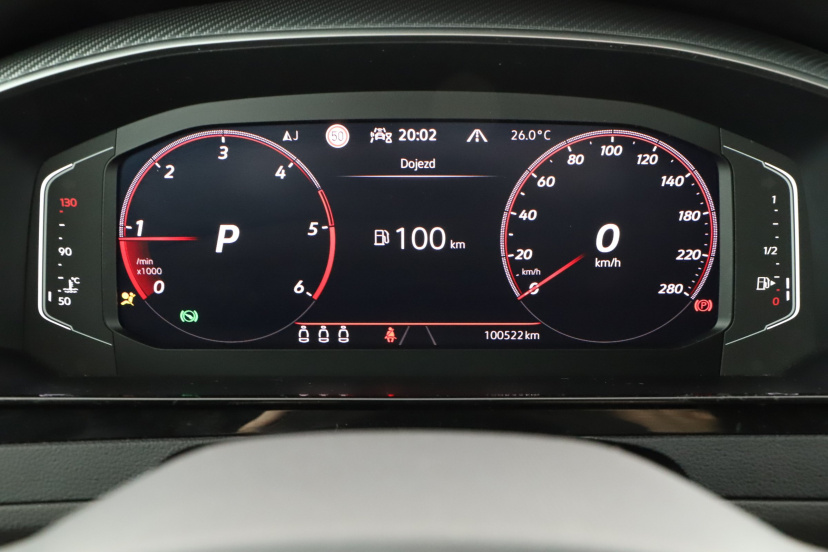 Volkswagen Arteon, 2021
