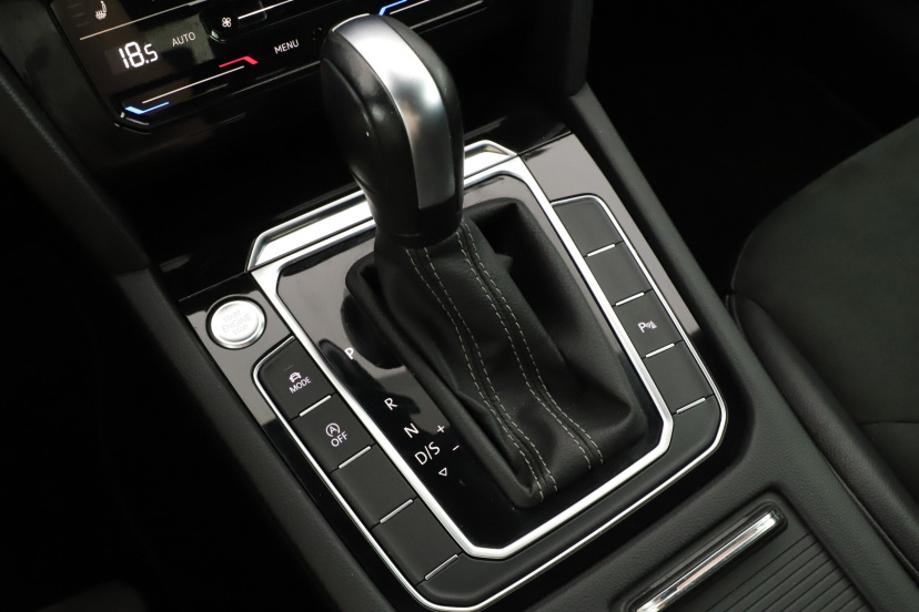 Volkswagen Arteon, 2021