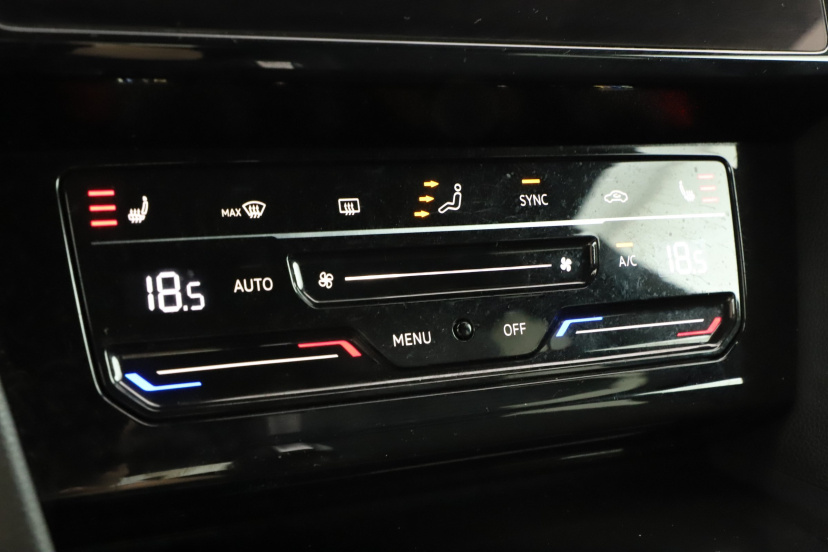 Volkswagen Arteon, 2021