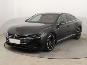 Volkswagen Arteon - 2021