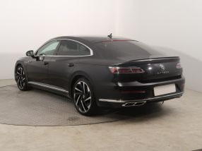 Volkswagen Arteon - 2021