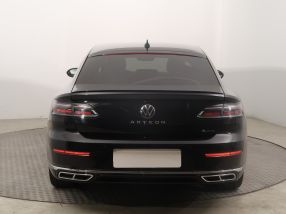 Volkswagen Arteon - 2021