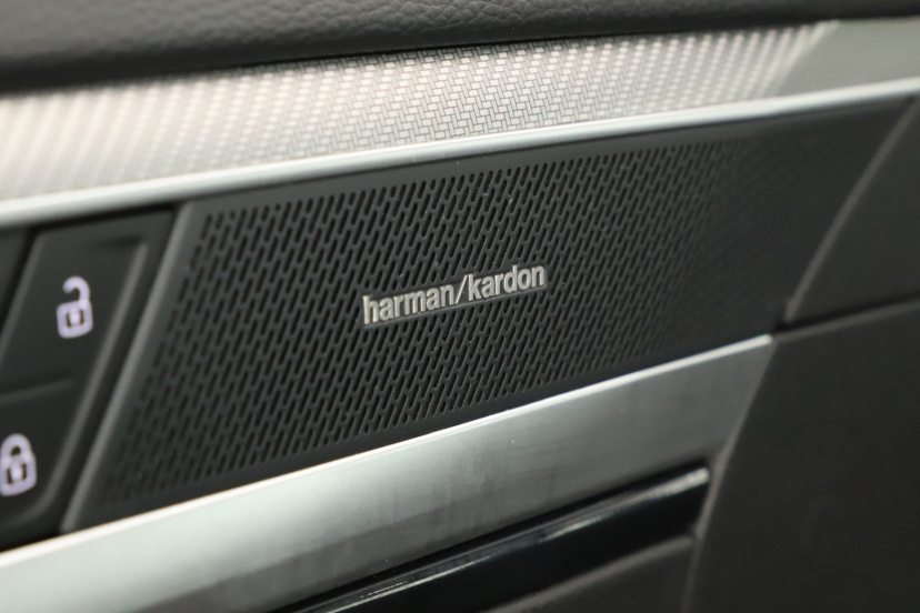 Volkswagen Arteon, 2021
