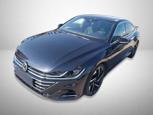 Volkswagen Arteon 2021