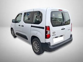 Toyota ProAce City Verso - 2024